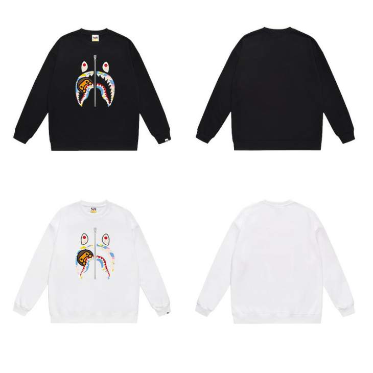 Picture of Bape Sweatshirt _SKUBapeS-2XLscqx401330316